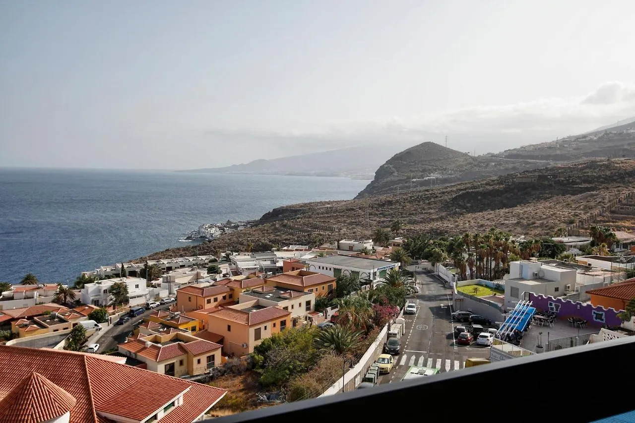 Tabaiba Sea Views Apartment II Santa Cruz de Tenerife Spain