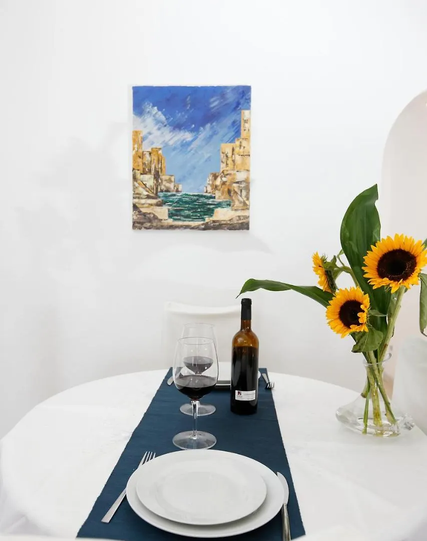 Tabaiba Sea Views Apartment II Santa Cruz de Tenerife Spain