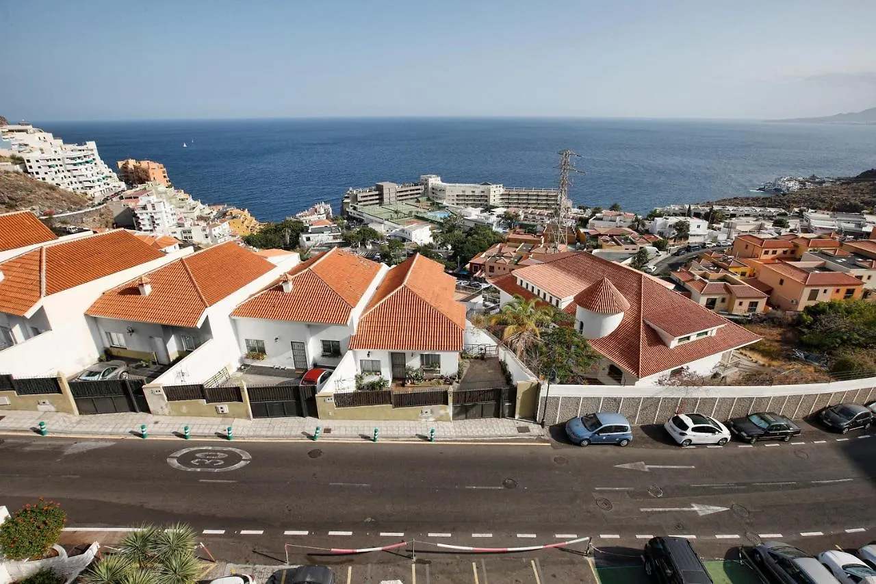 Tabaiba Sea Views Apartment II Santa Cruz de Tenerife Spain