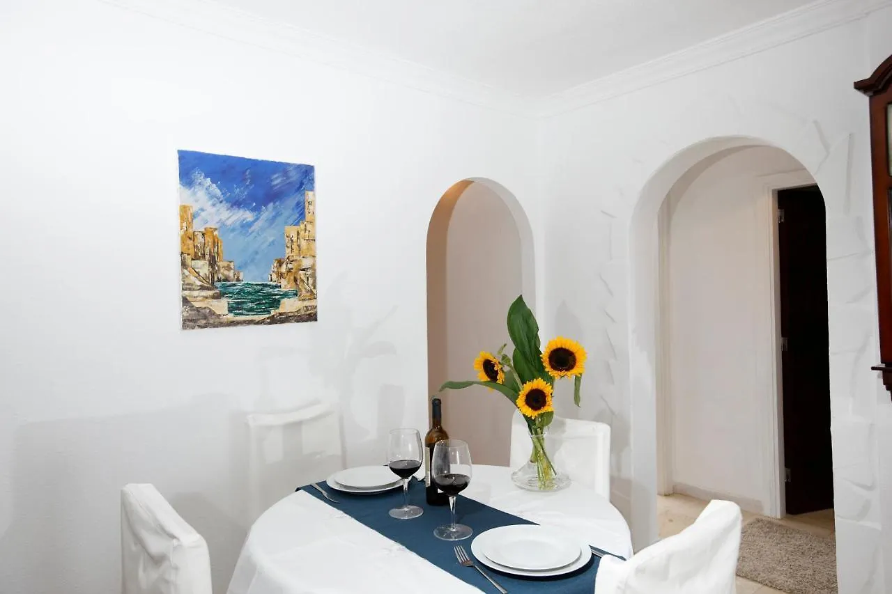 Tabaiba Sea Views Apartment II Santa Cruz de Tenerife Spain