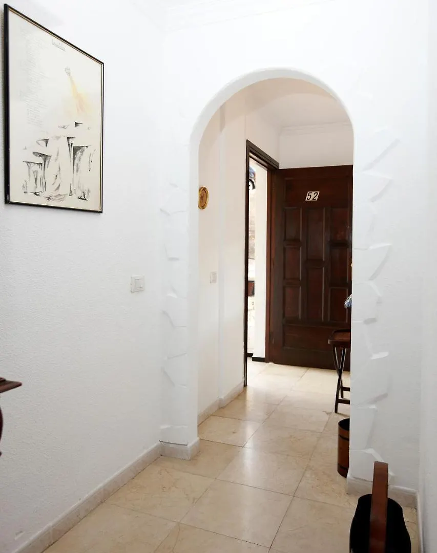 Tabaiba Sea Views Apartment II Santa Cruz de Tenerife