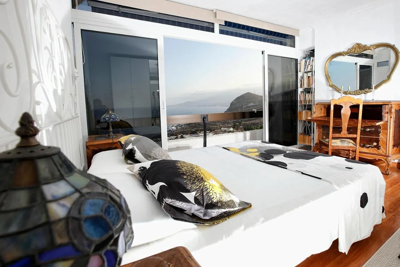 Tabaiba Sea Views Apartment II Santa Cruz de Tenerife