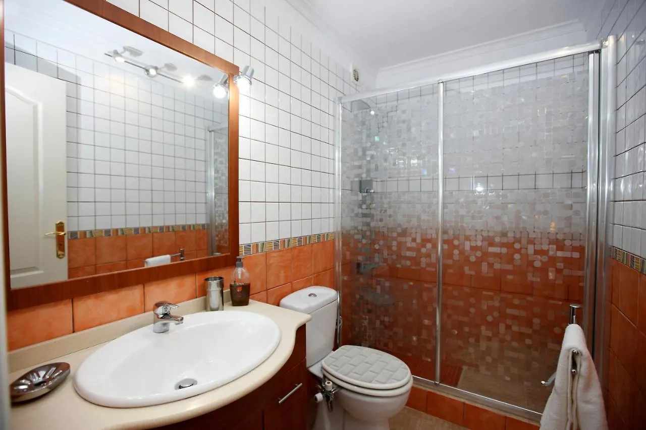 Tabaiba Sea Views Apartment II Σάντα Κρουζ Τενερίφης