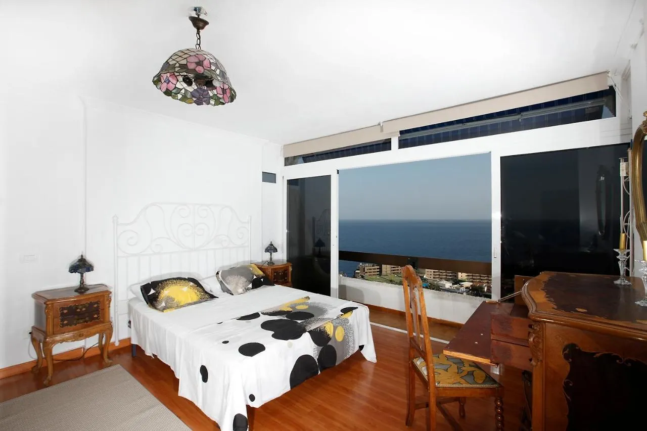 Tabaiba Sea Views Apartment II Σάντα Κρουζ Τενερίφης