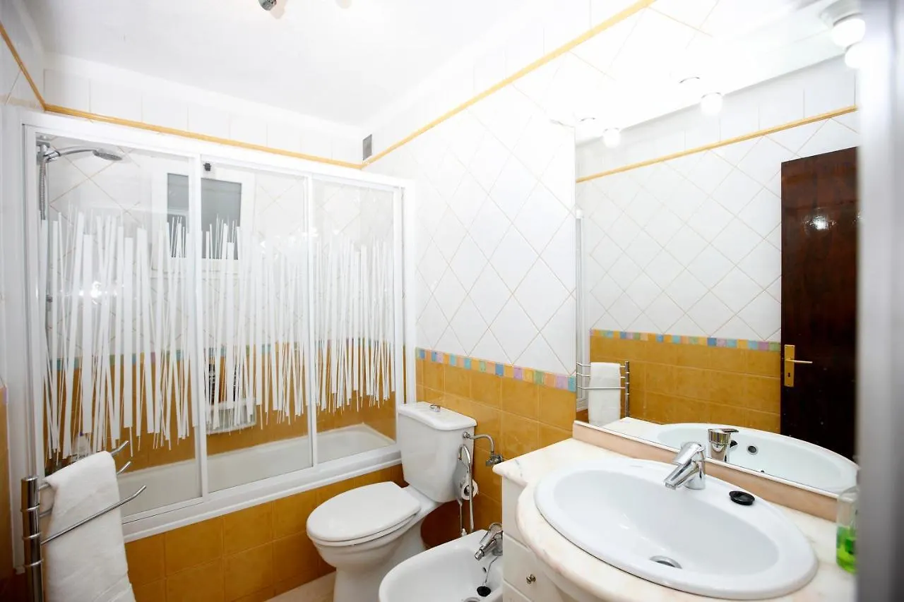 Tabaiba Sea Views Apartment II Σάντα Κρουζ Τενερίφης
