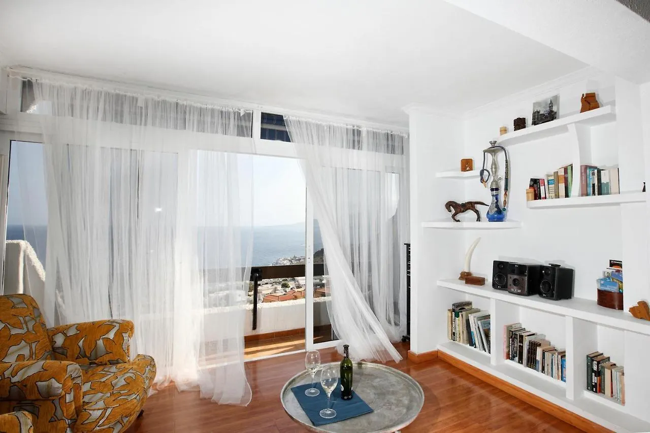 Tabaiba Sea Views Apartment II Σάντα Κρουζ Τενερίφης