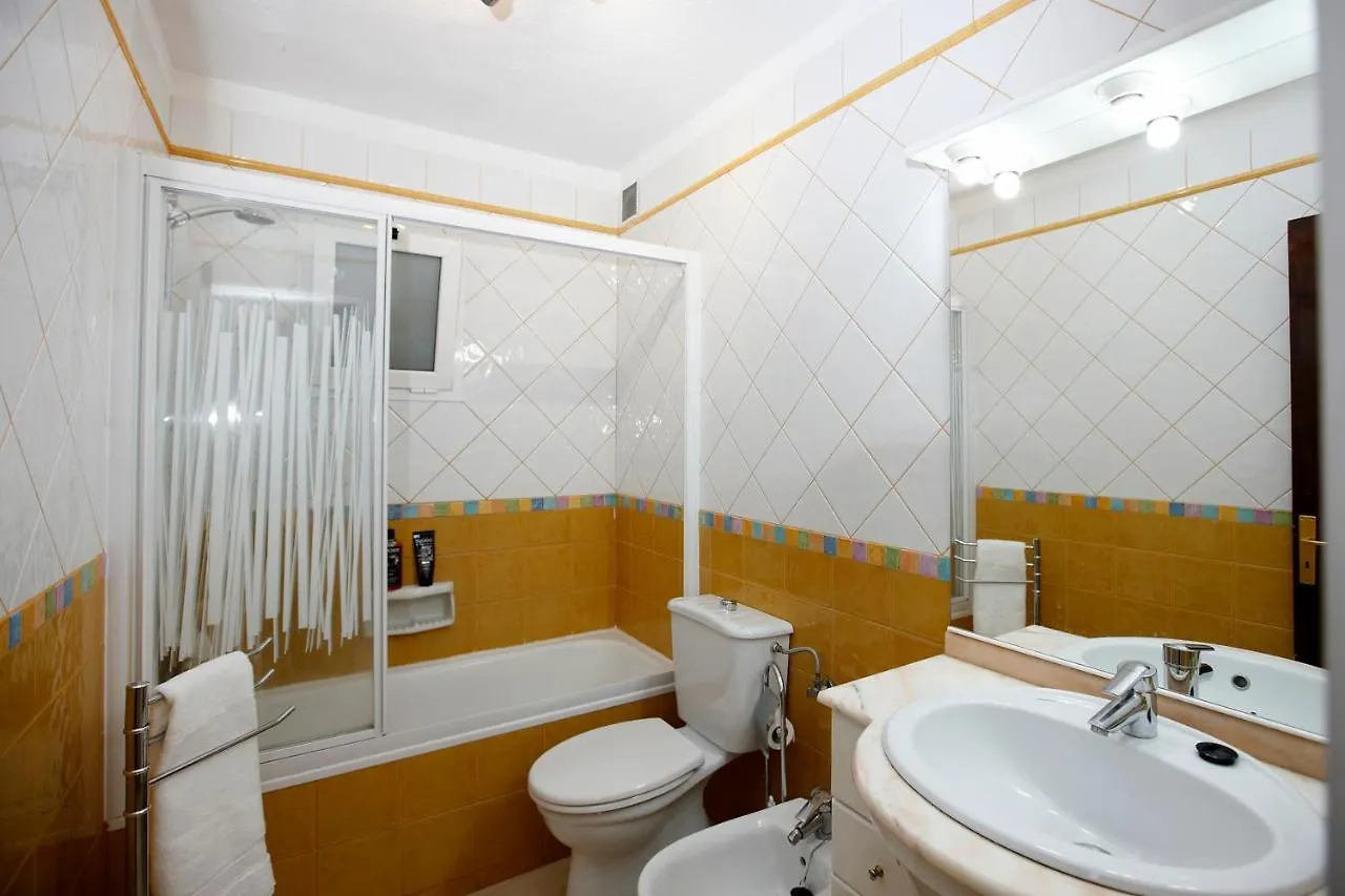 Tabaiba Sea Views Apartment II Σάντα Κρουζ Τενερίφης Ισπανία