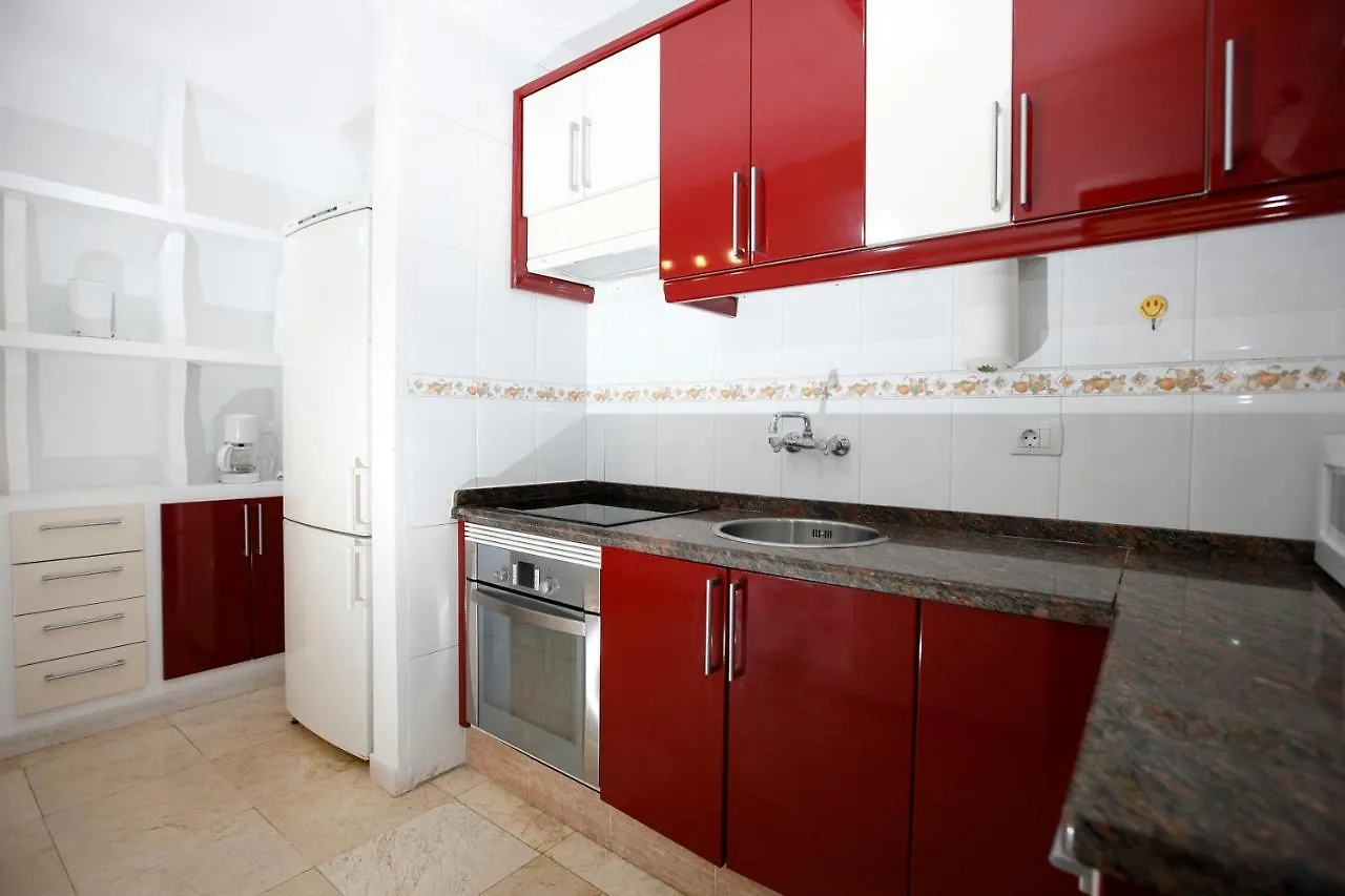 Tabaiba Sea Views Apartment II Σάντα Κρουζ Τενερίφης