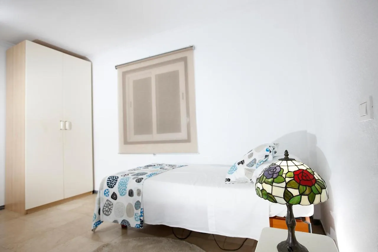 Tabaiba Sea Views Apartment II Σάντα Κρουζ Τενερίφης