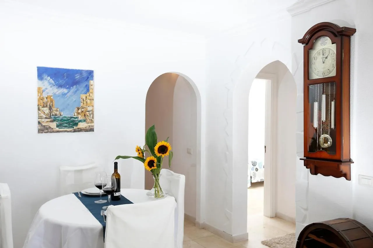 Tabaiba Sea Views Apartment II Σάντα Κρουζ Τενερίφης 0*,