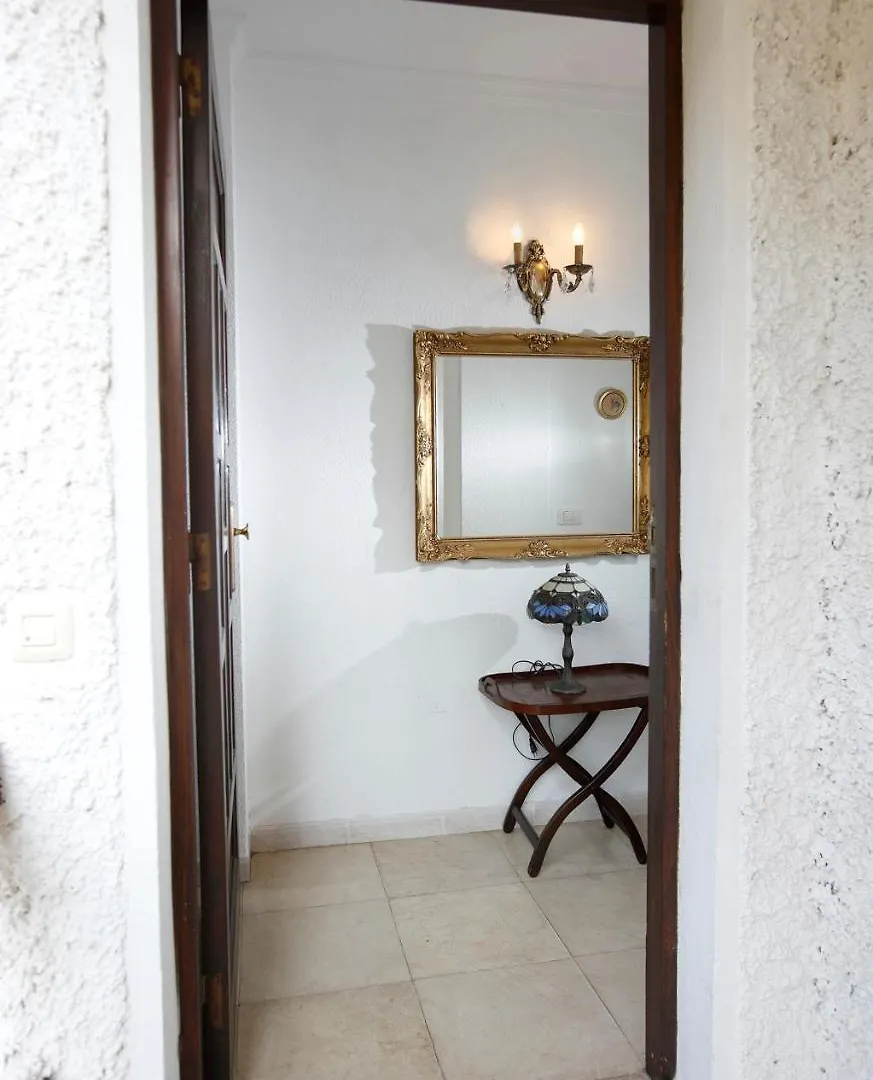 Tabaiba Sea Views Apartment II Σάντα Κρουζ Τενερίφης