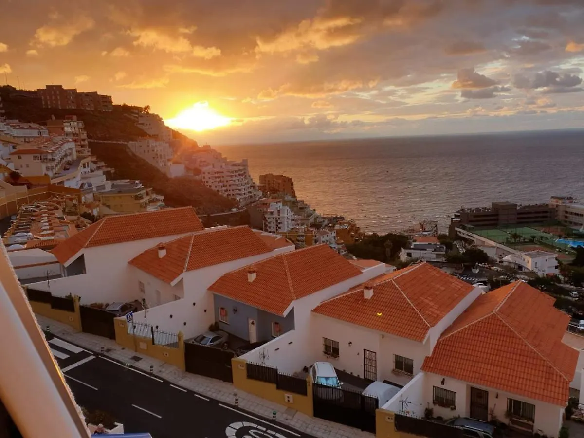 Tabaiba Sea Views Apartment II Σάντα Κρουζ Τενερίφης