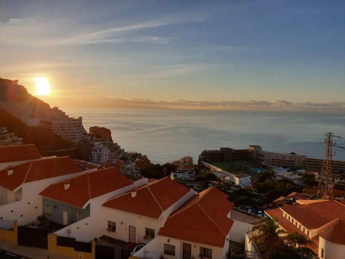Tabaiba Sea Views Apartment II Σάντα Κρουζ Τενερίφης 0*,  Ισπανία